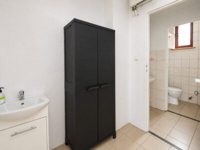 Lokal z potencjałem na mieszkanie – 86 m² | Al. Gryfa | STARGARD