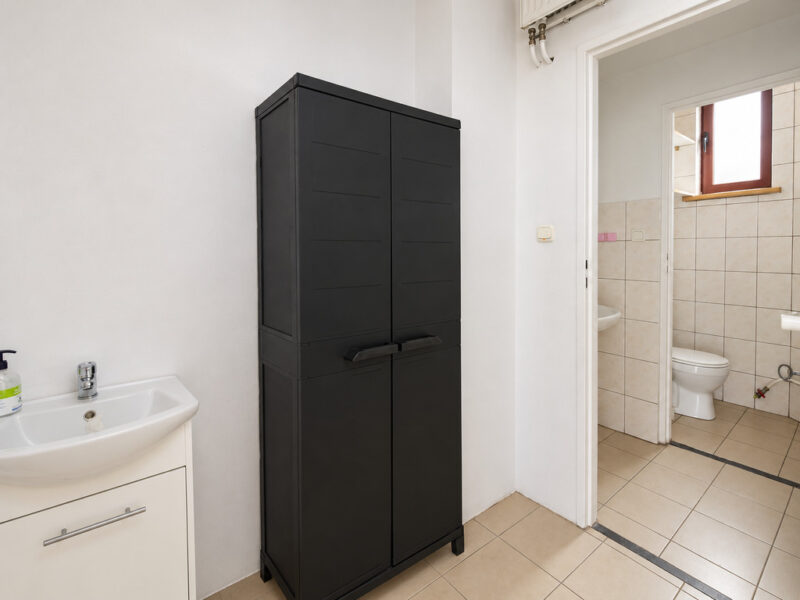 Lokal z potencjałem na mieszkanie – 86 m² | Al. Gryfa | STARGARD