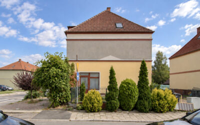Lokal z potencjałem na mieszkanie – 86 m² | Al. Gryfa | STARGARD