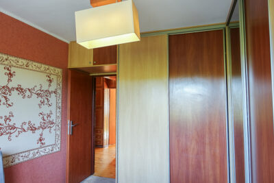 Niiebuszewo kameralna lokalizacja, 4 pok., balkon