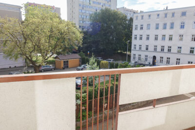 Niiebuszewo kameralna lokalizacja, 4 pok., balkon