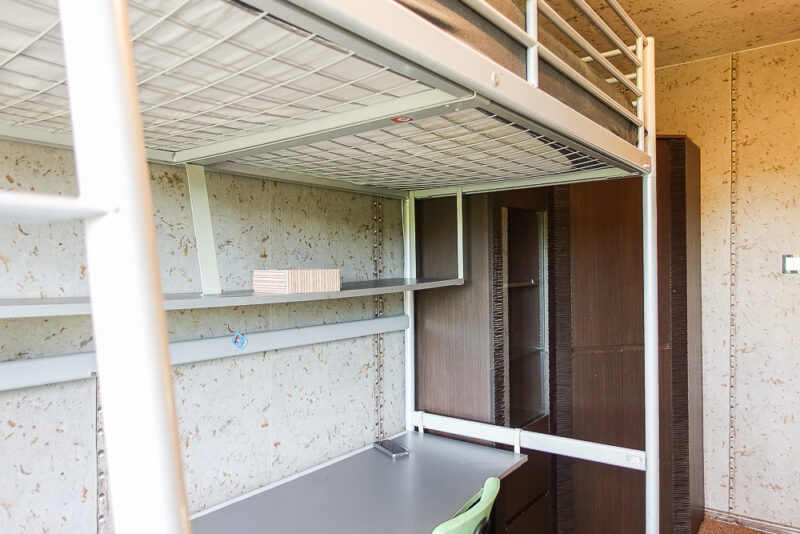 Niiebuszewo kameralna lokalizacja, 4 pok., balkon