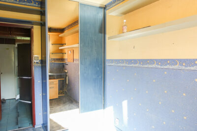 Niiebuszewo kameralna lokalizacja, 4 pok., balkon