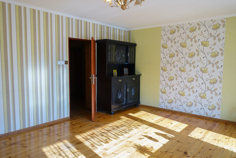 Niiebuszewo kameralna lokalizacja, 4 pok., balkon