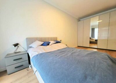2 pokojowy apartament przy Bulwarach - stan idealny!