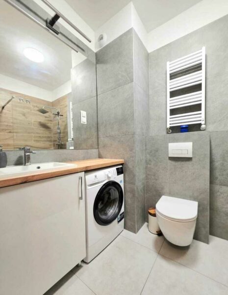 2 pokojowy apartament przy Bulwarach - stan idealny!