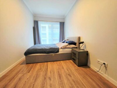 2 pokojowy apartament przy Bulwarach - stan idealny!