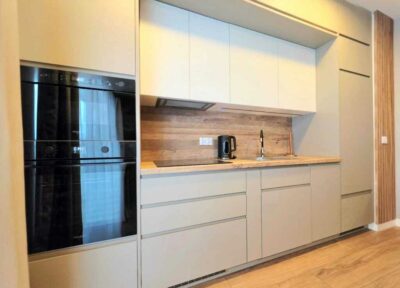 2 pokojowy apartament przy Bulwarach - stan idealny!