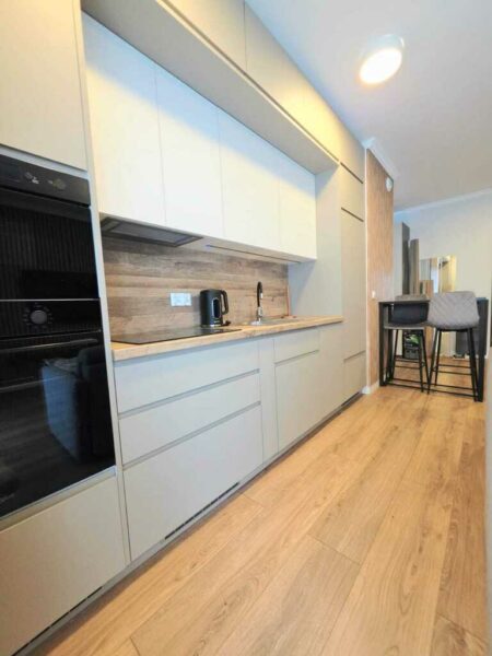 2 pokojowy apartament przy Bulwarach - stan idealny!
