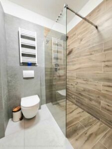 2 pokojowy apartament przy Bulwarach - stan idealny!