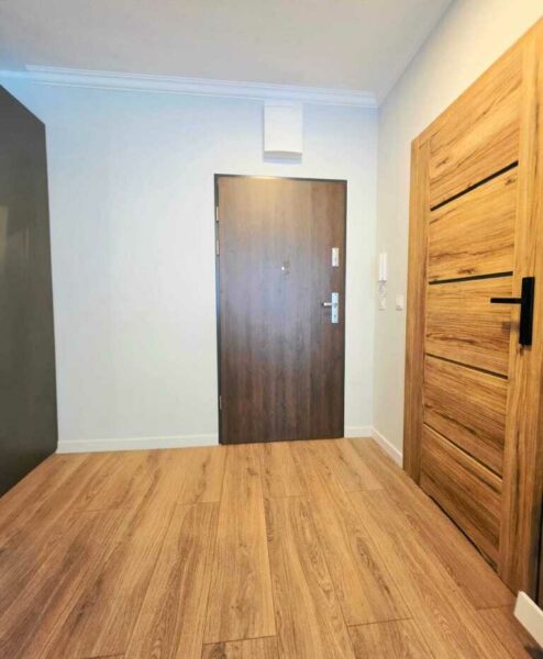2 pokojowy apartament przy Bulwarach - stan idealny!