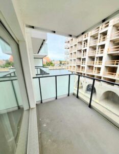 2 pokojowy apartament przy Bulwarach - stan idealny!