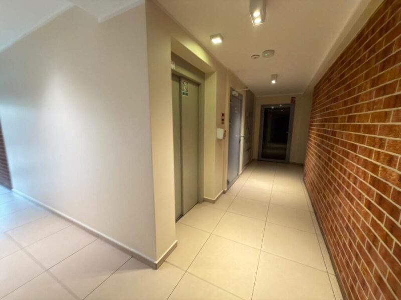 Pogodno | 3 pokoje | 63 m²/50 m2 użytkowe| winda
