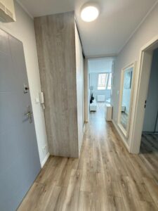 Pogodno | 3 pokoje | 63 m²/50 m2 użytkowe| winda