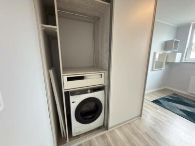 Pogodno | 3 pokoje | 63 m²/50 m2 użytkowe| winda