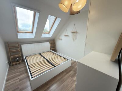 Pogodno | 3 pokoje | 63 m²/50 m2 użytkowe| winda
