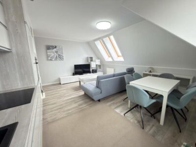 Pogodno | 3 pokoje | 63 m²/50 m2 użytkowe| winda