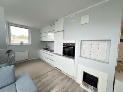 Pogodno | 3 pokoje | 63 m²/50 m2 użytkowe| winda