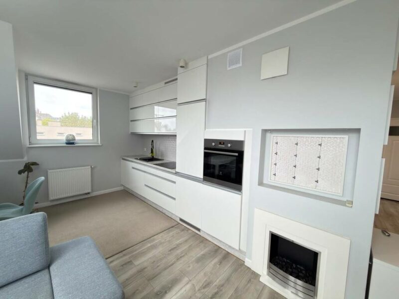 Pogodno | 3 pokoje | 63 m²/50 m2 użytkowe| winda