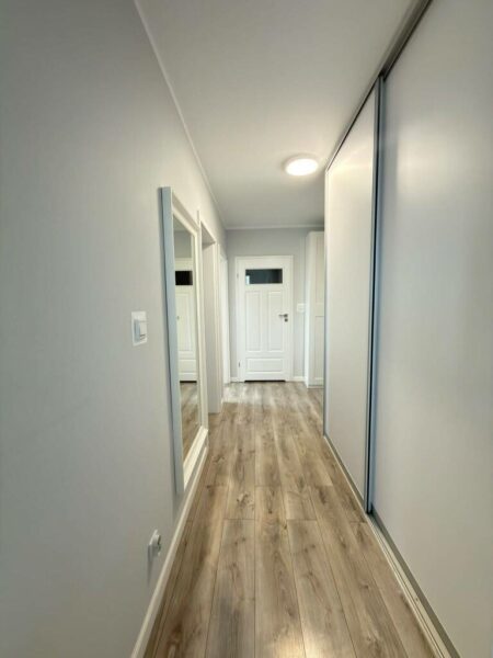 Pogodno | 3 pokoje | 63 m²/50 m2 użytkowe| winda