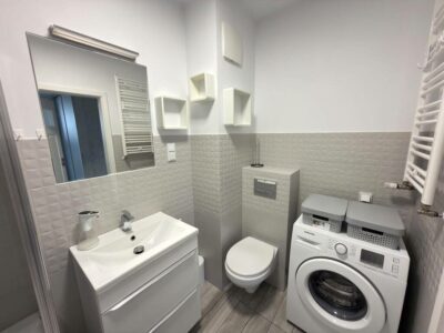 Pogodno | 3 pokoje | 63 m²/50 m2 użytkowe| winda