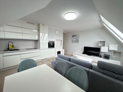 Pogodno | 3 pokoje | 63 m²/50 m2 użytkowe| winda