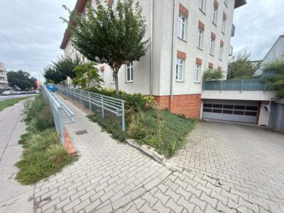 Pogodno | 3 pokoje | 63 m²/50 m2 użytkowe| winda