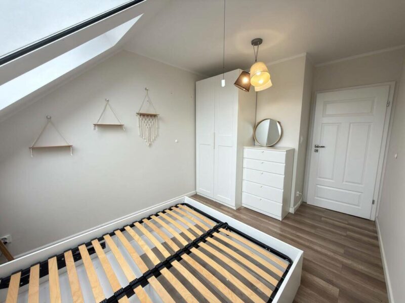Pogodno | 3 pokoje | 63 m²/50 m2 użytkowe| winda
