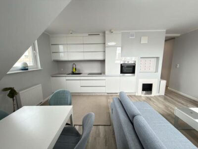 Pogodno | 3 pokoje | 63 m²/50 m2 użytkowe| winda