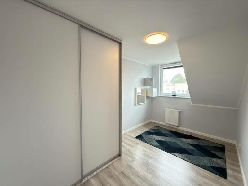 Pogodno | 3 pokoje | 63 m²/50 m2 użytkowe| winda