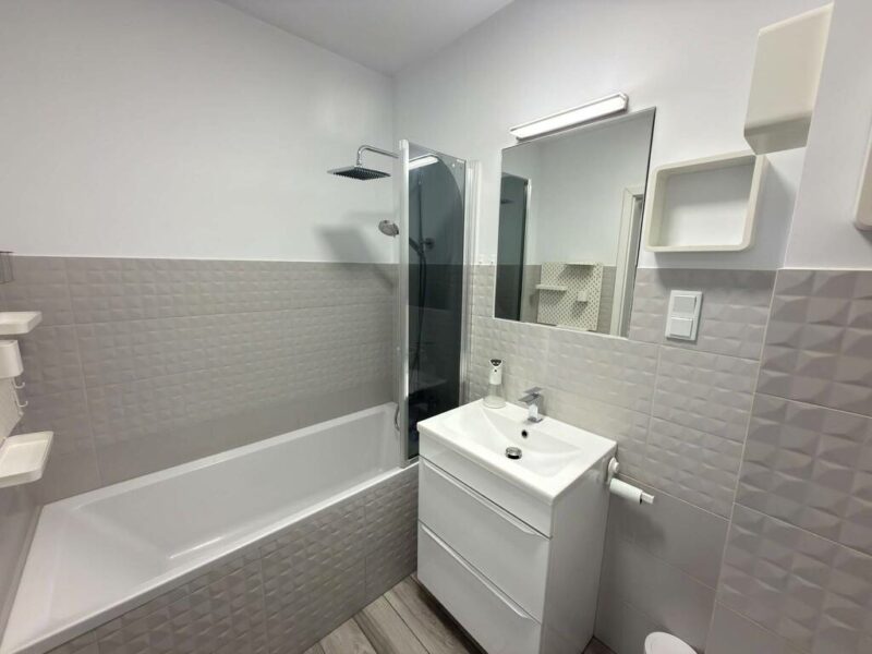 Pogodno | 3 pokoje | 63 m²/50 m2 użytkowe| winda