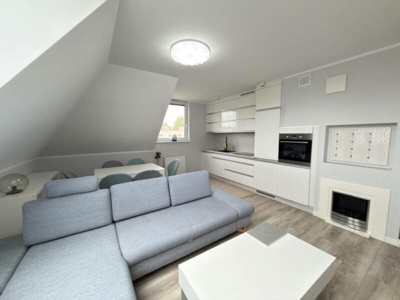 Pogodno | 3 pokoje | 63 m²/50 m2 użytkowe| winda