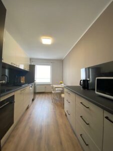 Szczecin 2 pokoje, kuchnia, 650000zł.