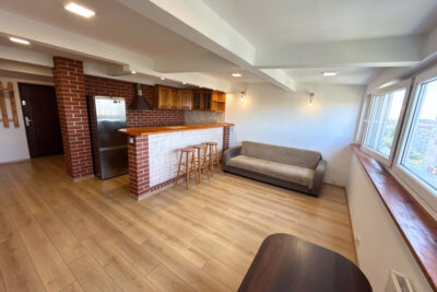 Kawalerka w sercu Szczecina Spółdzielcze-własnościowe RKM 9375 zł/m2