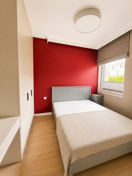Wyjątkowy apartament na Podzamczu -prestiż ,styl
