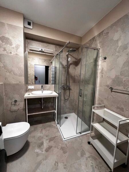 Wyjątkowy apartament na Podzamczu -prestiż ,styl