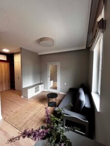 Wyjątkowy apartament na Podzamczu -prestiż ,styl
