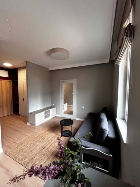 Wyjątkowy apartament na Podzamczu -prestiż ,styl
