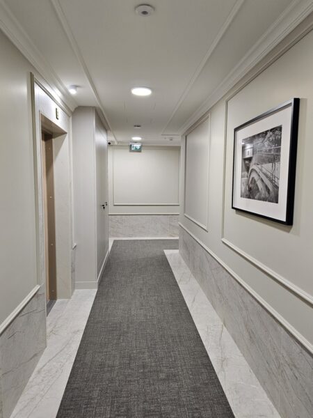 Wyjątkowy apartament na Podzamczu -prestiż ,styl