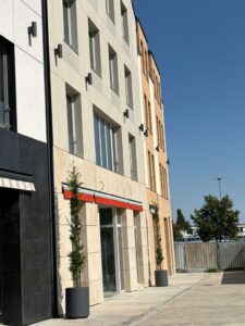 Wyjątkowy apartament na Podzamczu -prestiż ,styl