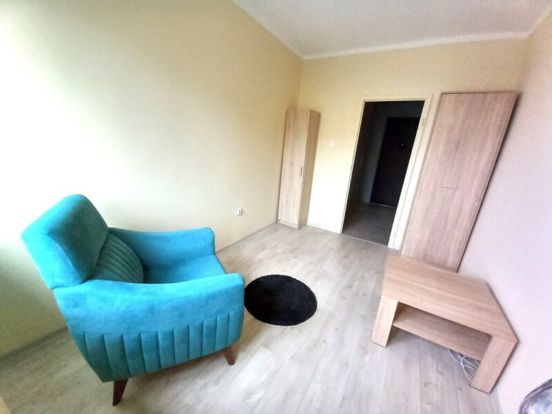 Mieszkanie 2 pokoje na Słonecznym balkon