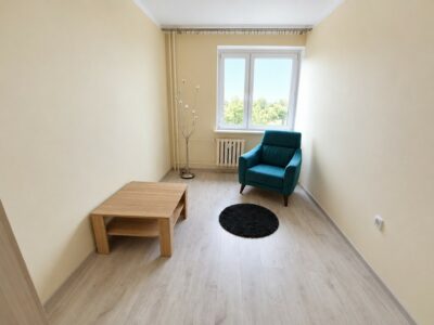 Mieszkanie 2 pokoje na Słonecznym balkon