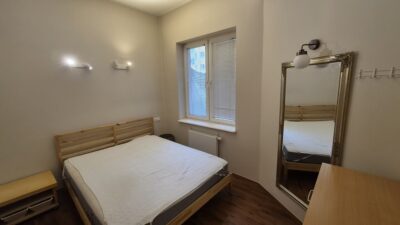 2 pokojowe mieszkanie na Tkackiej