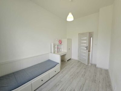 Dom 4pok, ogród, taras, garaż na 2 auta - Kurów