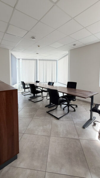 Nowoczesne biura od 17,6 m² do 155 m² | Stargardzki Park Przemysłowy
