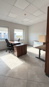Nowoczesne biura od 17,6 m² do 155 m² | Stargardzki Park Przemysłowy