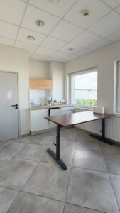 Nowoczesne biura od 17,6 m² do 155 m² | Stargardzki Park Przemysłowy