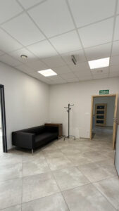 Nowoczesne biura od 17,6 m² do 155 m² | Stargardzki Park Przemysłowy