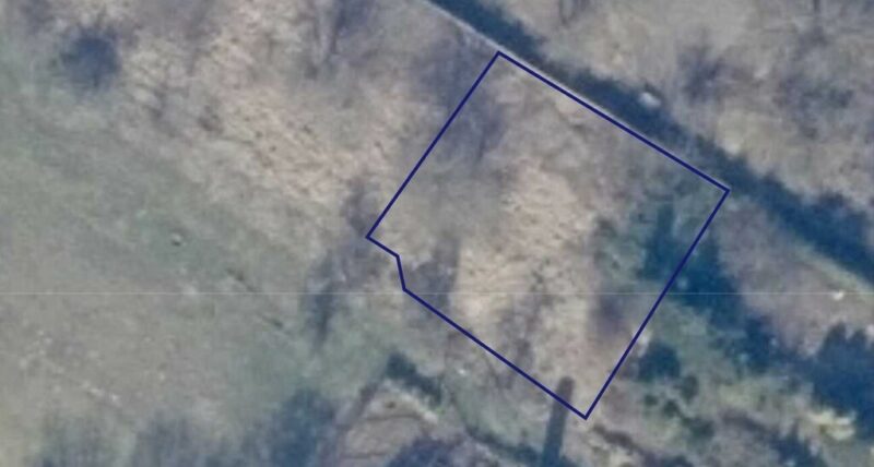 Działka Budowlana aż 20 lokali!