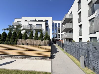 Pogodno 3 pokojowe mieszkanie Ip balkon winda 2023r